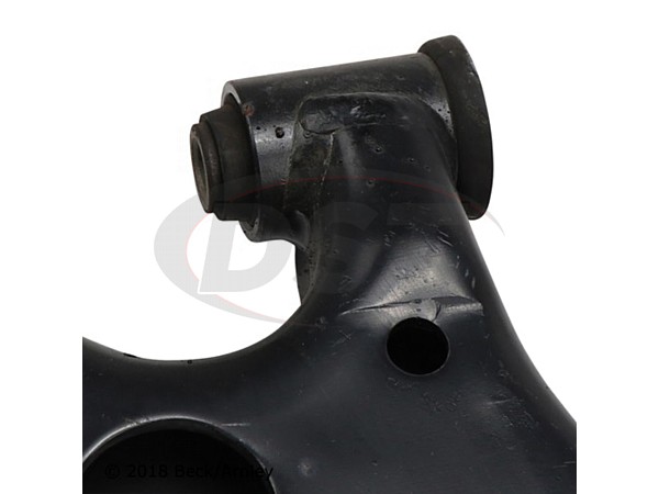 beckarnley-102-5075 Front Lower Control Arm and Ball Joint - Passenger Side